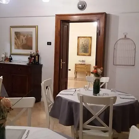 B&B Salacadula *