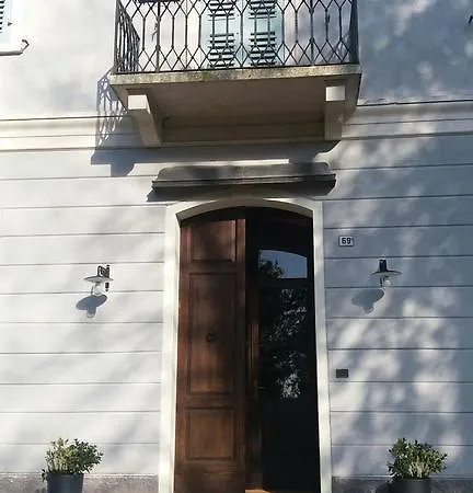 B&B Salacadula *