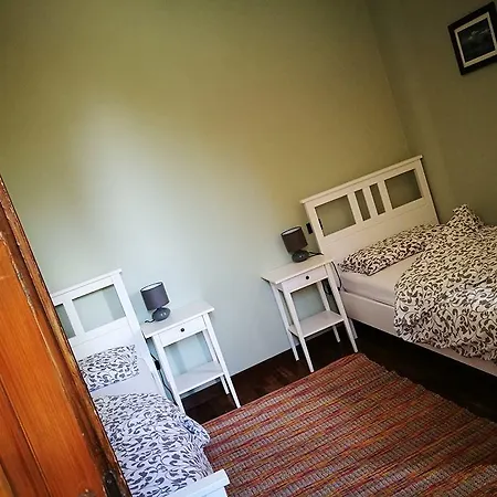 Salacadula B&B *
