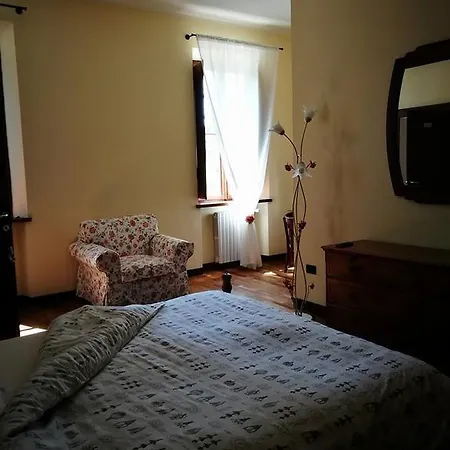 Salacadula B&B