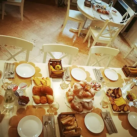 B&B Salacadula *